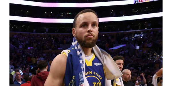 Der Aufstiegsplan der Golden State Warriors für die nächsten drei Jahre hat begonnen